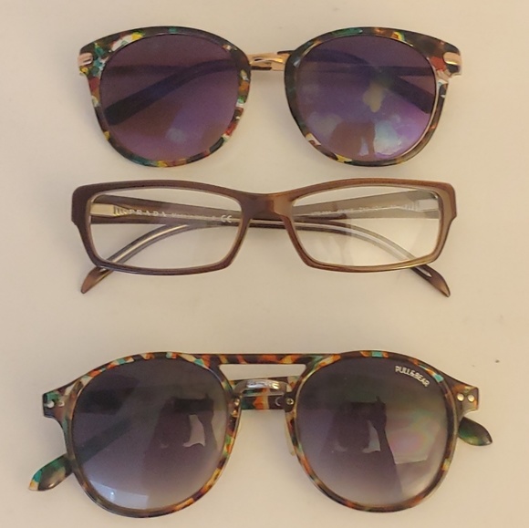 Prada glasses. Barely used. - Picture 8 of 8